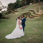 Yunaleth + Allan
