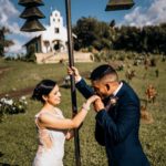 Delia y Diego